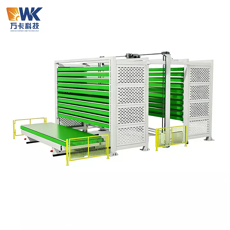 1560 modulopbevaring af metalplader