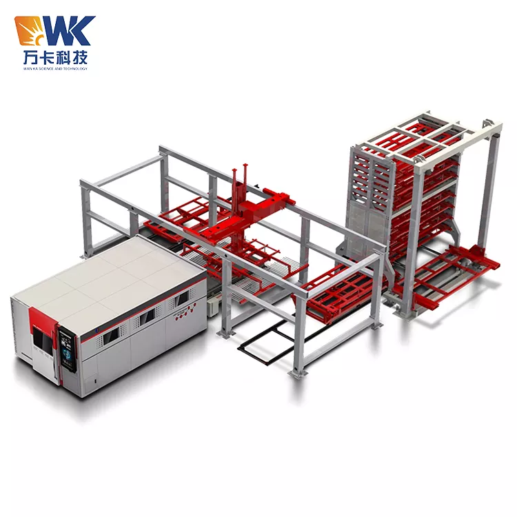 1530 Gantry Loader