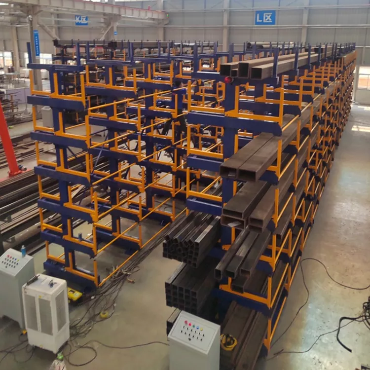 90 Electric Profile Warehouse