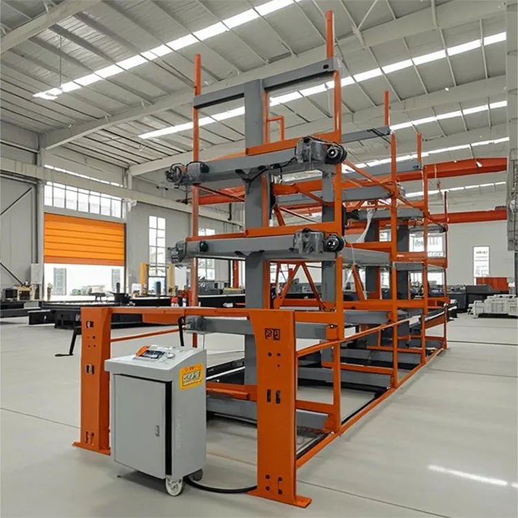 90 Electric Profile Warehouse