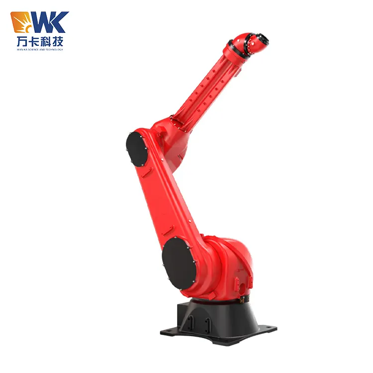 6 Axis Handling Robot